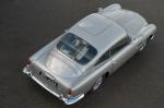 Aston Martin DB5 Goldfinger Continuation 2020 года